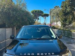 Nero Usata 2013 Land Rover Freelander 2 S SUV | 6500 € (Super prezzo)
