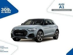 Grigio Nuova 2025 Audi A1 Tre volumi | 30.990 € (Cara)