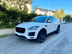 Bianco Usata 2020 Jaguar E-Pace S SUV | 19.500 € (Super prezzo)