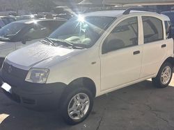 Bianco Usata 2007 Fiat Panda 4x4 Due volumi | 4499 € (Ottimo prezzo)