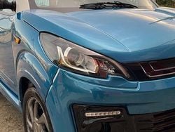 Usata 2017 Ligier JS50 Due volumi | 7000 € (Buon prezzo)