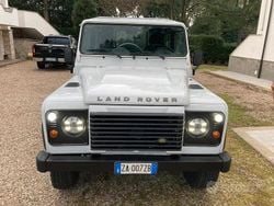 Bianco Usata 2011 Land Rover Defender | 29.900 €