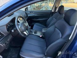 Blu Usata 2011 Subaru Legacy Tre volumi | 2750 €