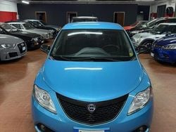 Blu Usata 2021 Lancia Ypsilon S Due volumi | 11.900 € (Buon prezzo)