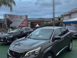 Marrone Usata 2019 Peugeot 3008 Business-Line SUV | 12.800 € (Ottimo prezzo)