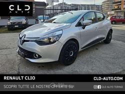 Grigio Usata 2014 Renault Clio IV Tre volumi | 5100 € (Ottimo prezzo)