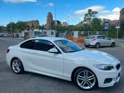 Usata 2017 BMW 220 M Sport Coupé | 23.750 € (Super prezzo)