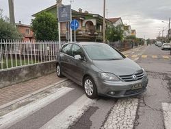 Grigio Usata 2005 VW Golf Plus Sportline Monovolume | 3500 € (Buon prezzo)