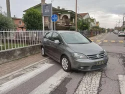 Grigio Usata 2005 VW Golf Plus Sportline Monovolume | 3500 € (Buon prezzo)