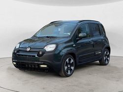 Verde Usata 2025 Fiat Panda Cross Cross Due volumi | 14.500 € (Buon prezzo)