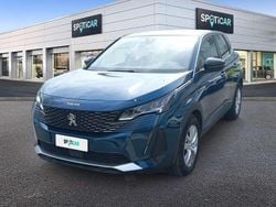 Blu Usata 2022 Peugeot 3008 Active SUV | 18.600 € (Ottimo prezzo)