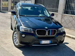 Nero Usata 2011 BMW X3 Comfort Edition SUV | 9500 € (Buon prezzo)