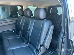 Nuova 2024 Mercedes Vito Monovolume | 49.500 €