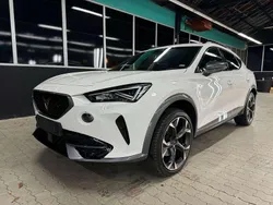 Bianco Usata 2023 Cupra Formentor SUV | 27.500 € (Buon prezzo)