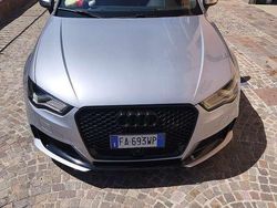 Usata 2015 Audi RS3 Tre volumi | 30.500 € (Cara)