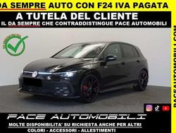 Nero metallizzato Usata 2025 VW Golf VIII GTI | 39.500 €