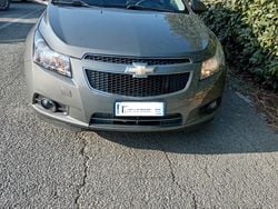 Usata 2012 Chevrolet Cruze Due volumi | 3000 €
