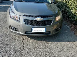 Usata 2012 Chevrolet Cruze Due volumi | 3500 €