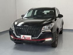 Nero Nuova 2025 DFSK Glory 580 SUV | 16.500 €