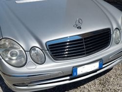 Grigio Usata 2007 Mercedes 320 Avantgarde Station wagon | 6500 €
