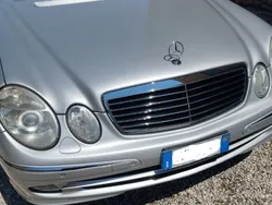 Usata 2007 Mercedes 320 Avantgarde Station wagon | 6800 €