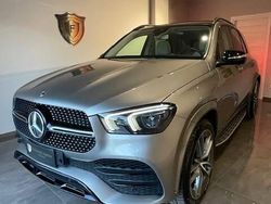 Bronzo Usata 2020 Mercedes GLE350 Premium SUV | 59.800 € (Molto cara)