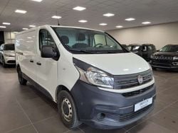 Bianco Usata 2021 Fiat Talento Monovolume | 15.390 € (Ottimo prezzo)