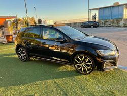 Nero Usata 2017 VW Golf VII GTE Tre volumi | 19.000 € (Molto cara)