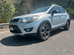 Usata 2010 Ford Kuga Titanium SUV | 4500 € (Buon prezzo)