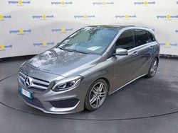 Other Usata 2019 Mercedes B200 Premium Monovolume | 17.900 € (Ottimo prezzo)