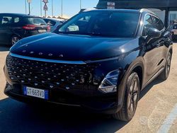 Nero Usata 2024 Omoda 5 SUV | 21.900 € (Buon prezzo)