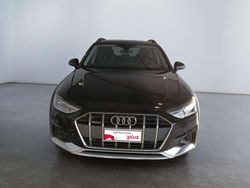 Nero Usata 2024 Audi A4 Allroad Business Station wagon | 40.000 € (Buon prezzo)
