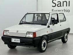 Bianco Usata 1994 Seat Marbella Due volumi | 2000 €