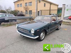 Blu Usata 1966 Fiat 2300 S Coupé | 50.400 €