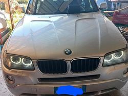 Usata 2007 BMW X3 M Sport SUV | 4000 € (Buon prezzo)