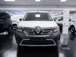 Bianco Usata 2023 Renault Kangoo Monovolume | 23.048 € (Cara)