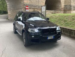 Nero Usata 2008 BMW X5 M Performance SUV | 12.500 €