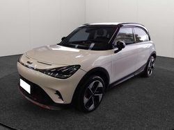 Bianco Usata 2024 Smart #1 Brabus SUV | 35.500 € (Buon prezzo)