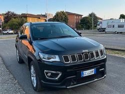 Nero Usata 2020 Jeep Compass SUV | 19.000 € (Buon prezzo)