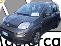 Grigio maestro metallizzato Usata 2023 Fiat Panda Due volumi | 9600 € (Ottimo prezzo)