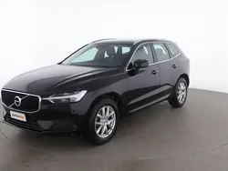 Nero Usata 2020 Volvo XC60 Business Edition SUV | 23.849 € (Super prezzo)