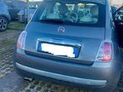 Grigio Usata 2015 Fiat 500 | 4300 € (Super prezzo)