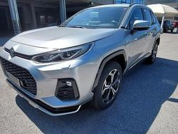 Argento Nuova 2025 Suzuki Across SUV | 47.200 € (Cara)