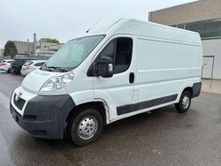 Bianco Usata 2013 Peugeot Boxer Furgone | 6400 € (Ottimo prezzo)