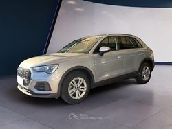 Grigio Usata 2021 Audi Q3 Business SUV | 27.890 € (Buon prezzo)