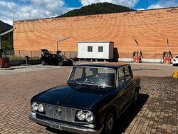 Usata 1960 Lancia Fulvia | 9500 €