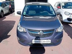 Viola Usata 2016 Opel Karl Due volumi | 5490 € (Ottimo prezzo)