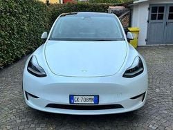 Usata 2022 Tesla Model Y Performance SUV | 37.500 € (Buon prezzo)