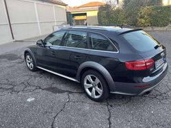 Usata 2014 Audi A4 Allroad Business Station wagon | 9500 € (Buon prezzo)