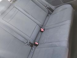 Grigio Usata 2006 VW Golf V Due volumi | 3000 € (Molto cara)